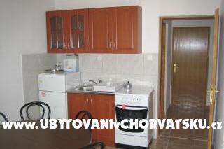 апартаменты Dujlovic фото 4