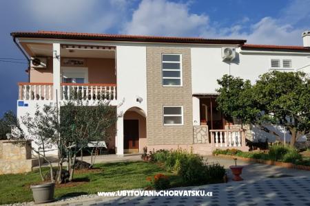 апартаменты Tomislav VRSI-NIN фото 2