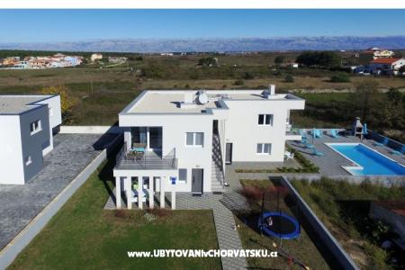 Villa Tonći Zaton фото 2