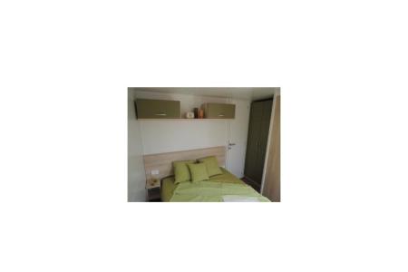 апартаменты Mobile Homes Peroš фото 5