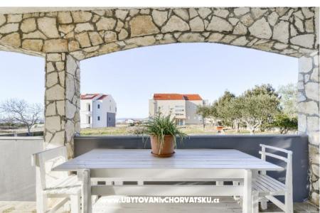 апартаменты Zadar-Vrsi фото 3