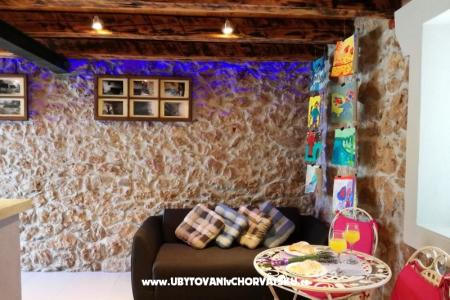 Holiday Home Jelic фото 4