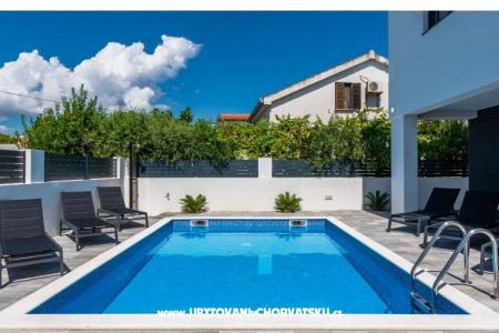 Villa Angelo  фото 5