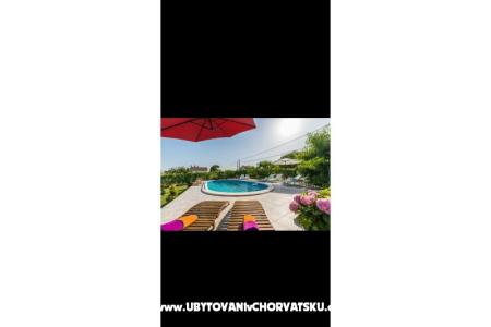 Villa Noemi фото 2