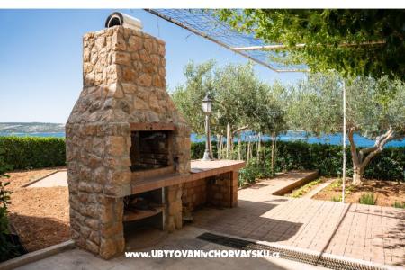 апартаменты Kaštel фото 5