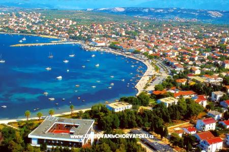 апартаменты Marina-family resort фото 2