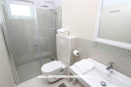 апартаменты Marina-family resort фото 3