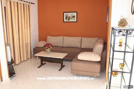 апартаменты Marina-family resort фото 4