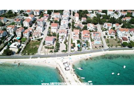 апартаменты Milijan фото 5