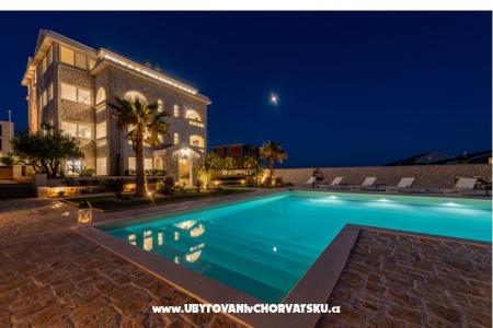 Château Dabo Suites фото 2