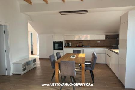 Traumhafte Ferienwohnung in Gajac фото 5