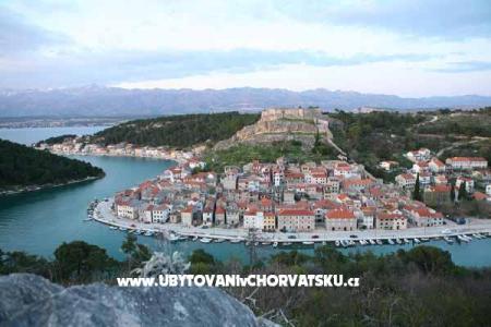 Marijan апартаменты фото 3