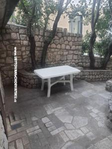 апартамент Novi Vinodolski Patalen фото 4
