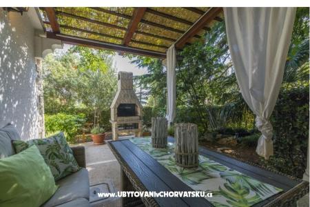 апартаменты Villa Laurus фото 5