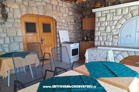 Villa Ivana - Novi Vinodolski фото 3