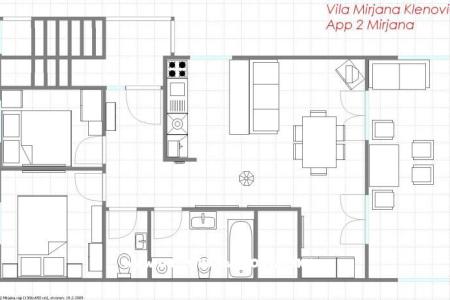 Villa Mirjana KLENOVICA фото 5