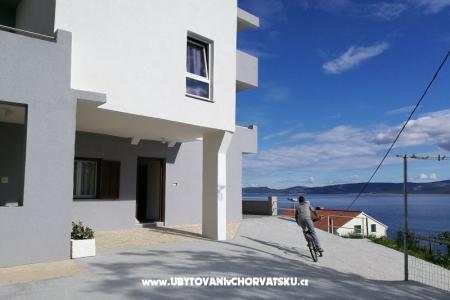 апартаменты Vila ALEN фото 5