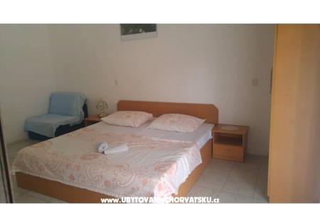 апартаменты BRANKA фото 4