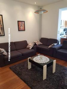 апартаменты Centar Omiš фото 3