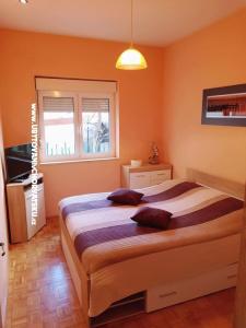 апартаменты Centar Omiš фото 5