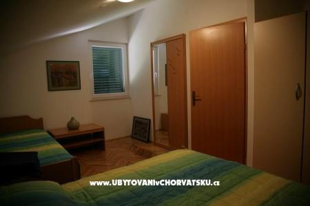 apartmani Mimica фото 4