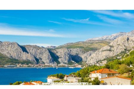 Seaview апартаменты Opačak фото 2