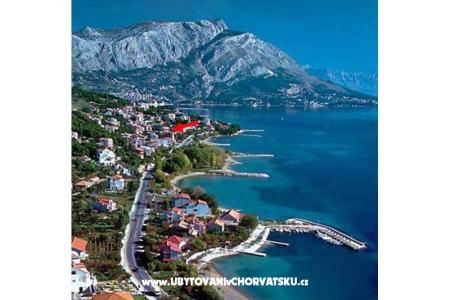апартаменты Tonći фото 4