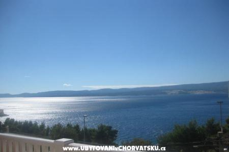 апартаменты Villa Roza фото 2