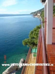 апартаментs villa Antares фото 4