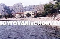 апартаменты Gotovac-Omis фото 2