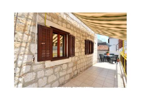 апартаменты Stari Grad /Omiš center/ фото 4