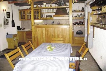 Country дом Omis фото 3