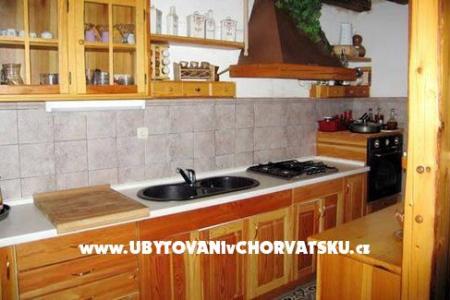 Country дом Omis фото 4