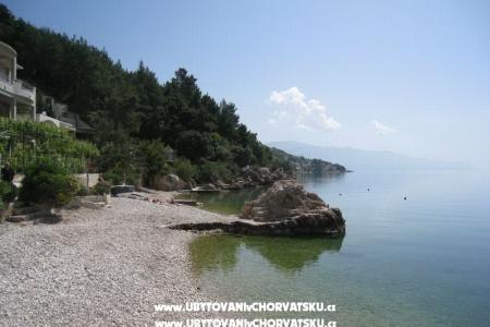 Bougainvillea beach house apartmani фото 4