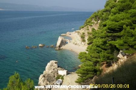 апартаменты Culjak  Omiš Marušići фото 2