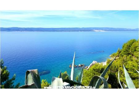 апартаменты Culjak  Omiš Marušići фото 5