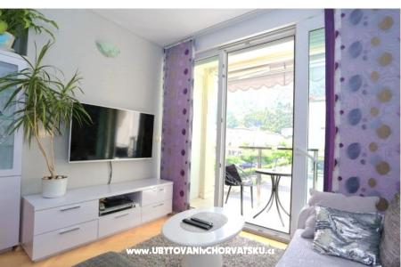Modern Luxury apartment "LANA" фото 2