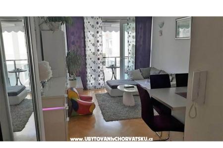 Modern Luxury apartment "LANA" фото 4