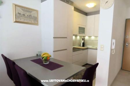 Modern Luxury apartment "LANA" фото 5