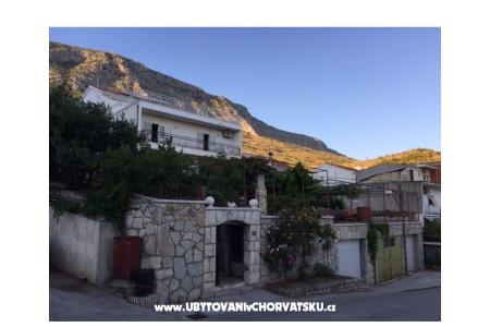 Duće-Omiš фото 2