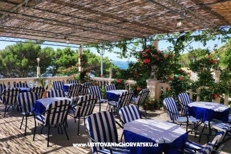 пансионат-Restoran Skalinada фото 2