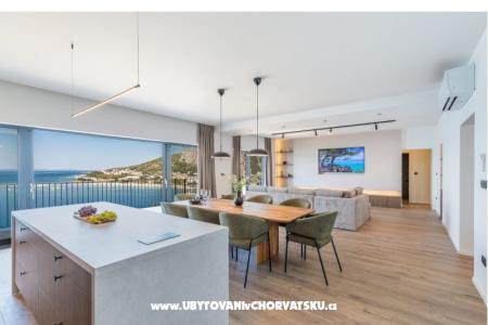Penthouse Andro фото 3