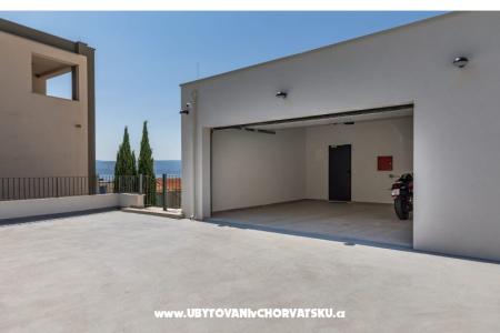 Penthouse Andro фото 4