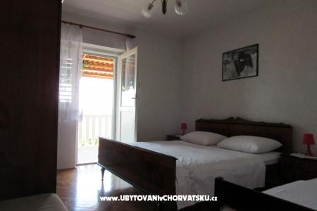 Petar apartmani Omis фото 2