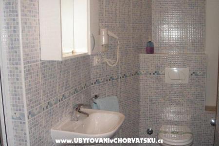комнаты & Restaurant Radmanove mlinic фото 4