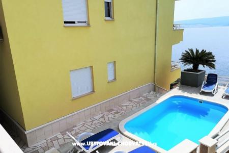 апартаменты Villa Mira фото 2