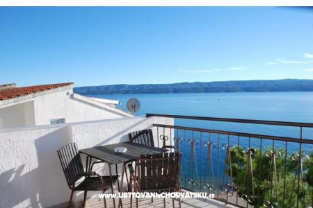Villa Aga апартаменты фото 5
