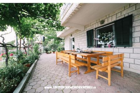 Villa Brigita фото 2