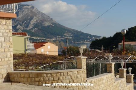 Vila Fila Duce Omis фото 2