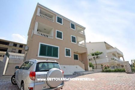 Villa Lidija фото 2